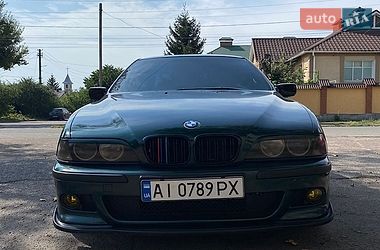 BMW 5 Series  1998