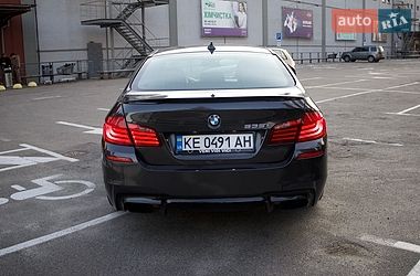 Седан BMW 5 Series 2013 в Киеве