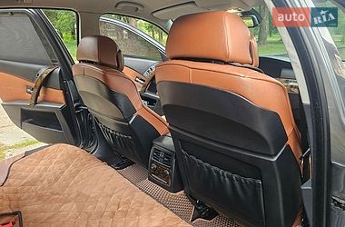 Седан BMW 5 Series 2005 в Болехове