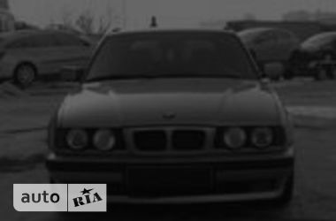 BMW 518