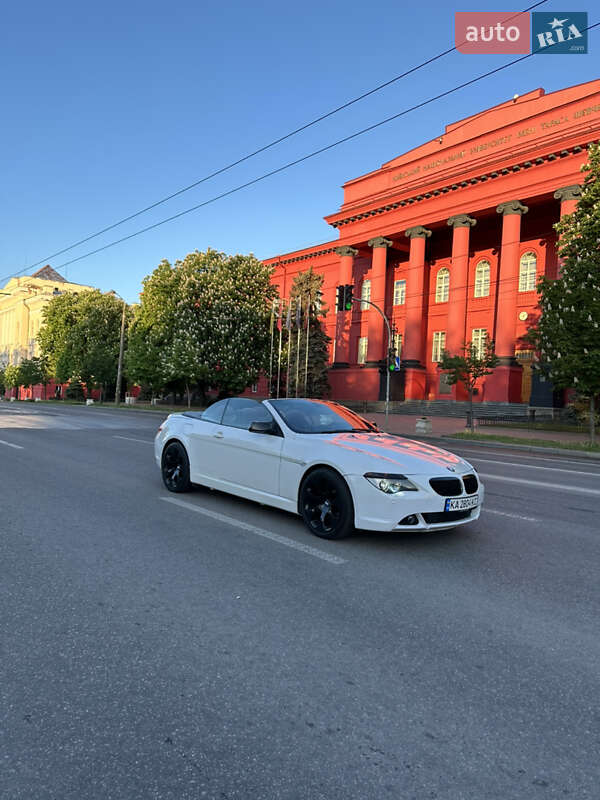 BMW 6 Series