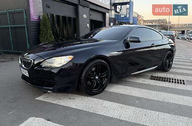 BMW 6 Series  2011