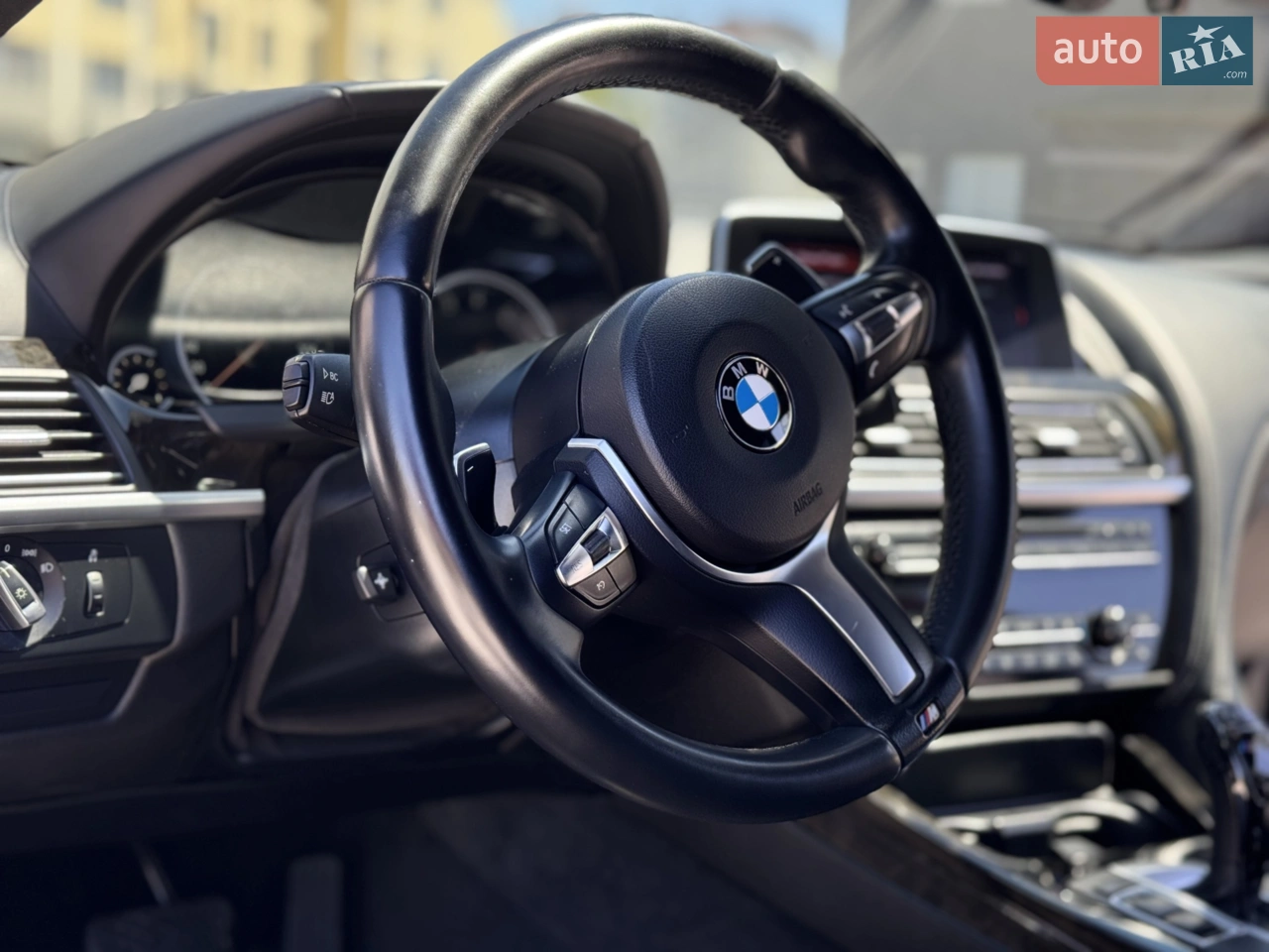 2015 BMW 6er - мініатюра 2