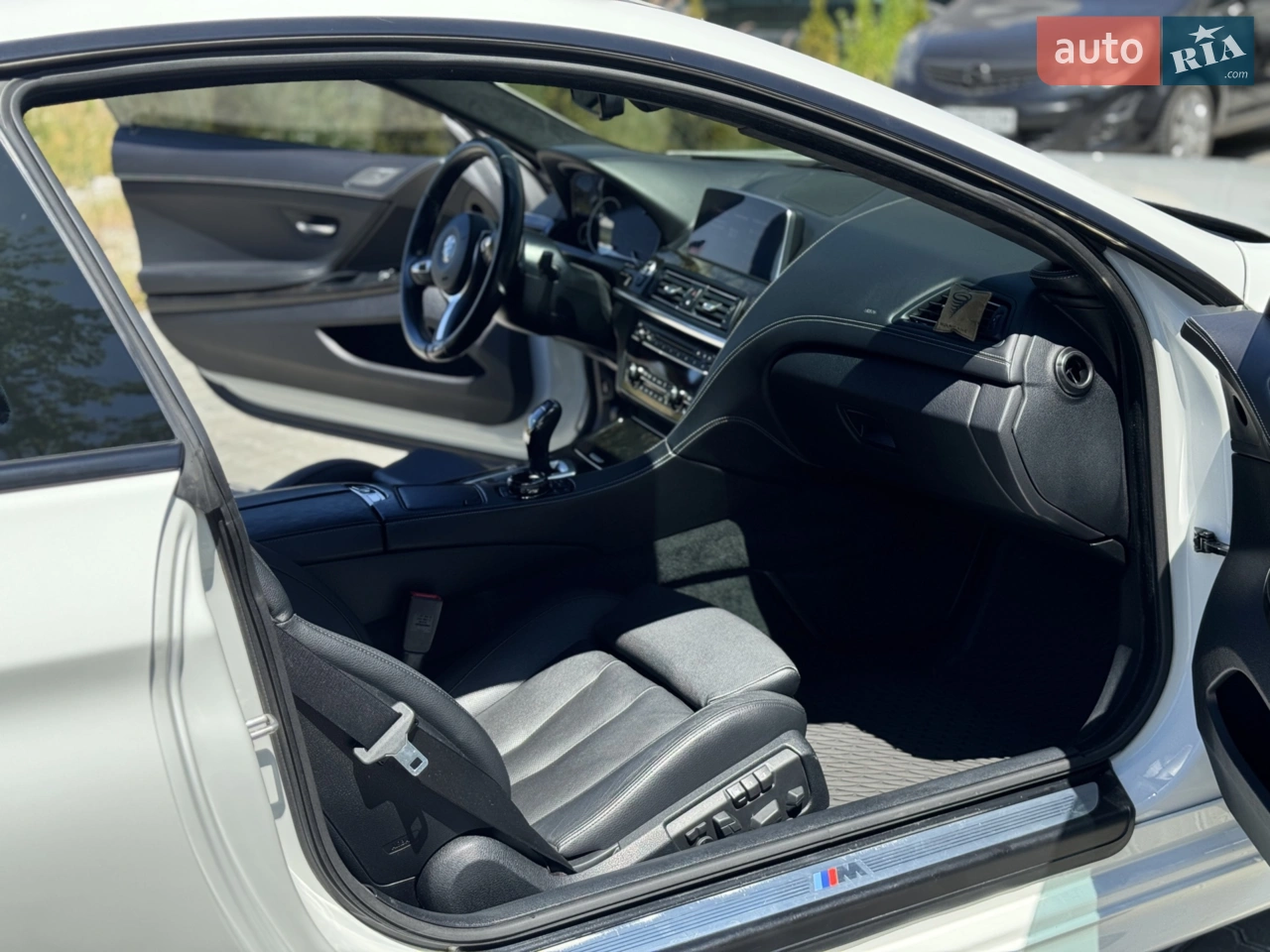 2015 BMW 6er - мініатюра 3