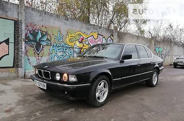 BMW 7 Series  1994