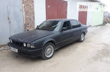 BMW 7 Series  1994