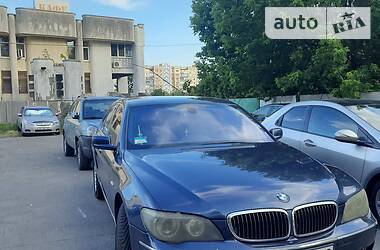 BMW 7 Series  2006