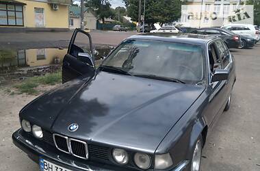 BMW 7 Series  1991