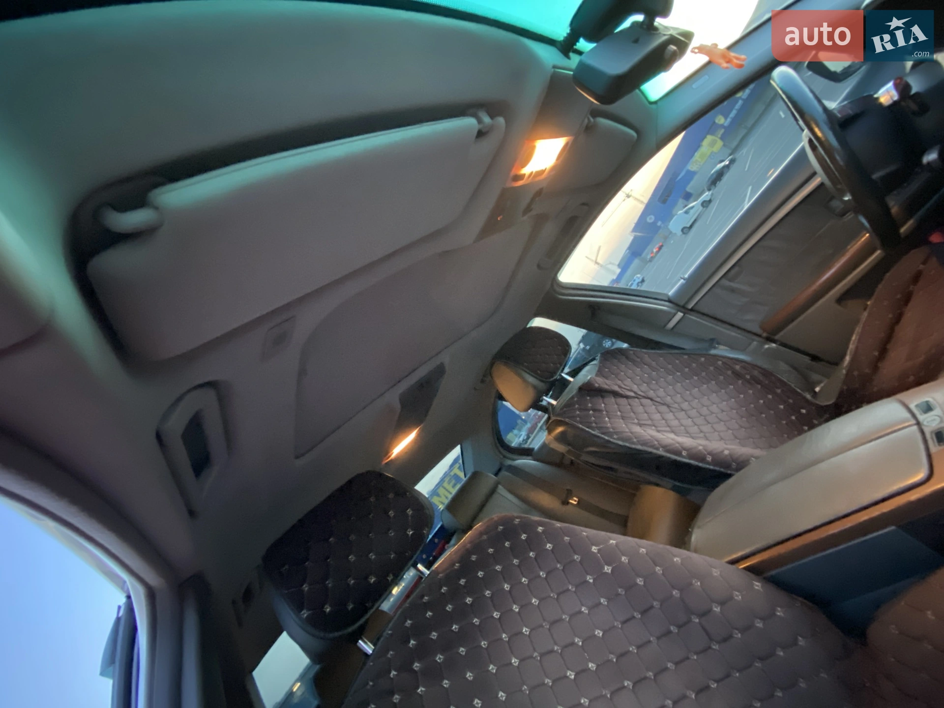 BMW 7 Series 2003 VIN WBAGM21030DR49495 фото оголошення 28 з 79