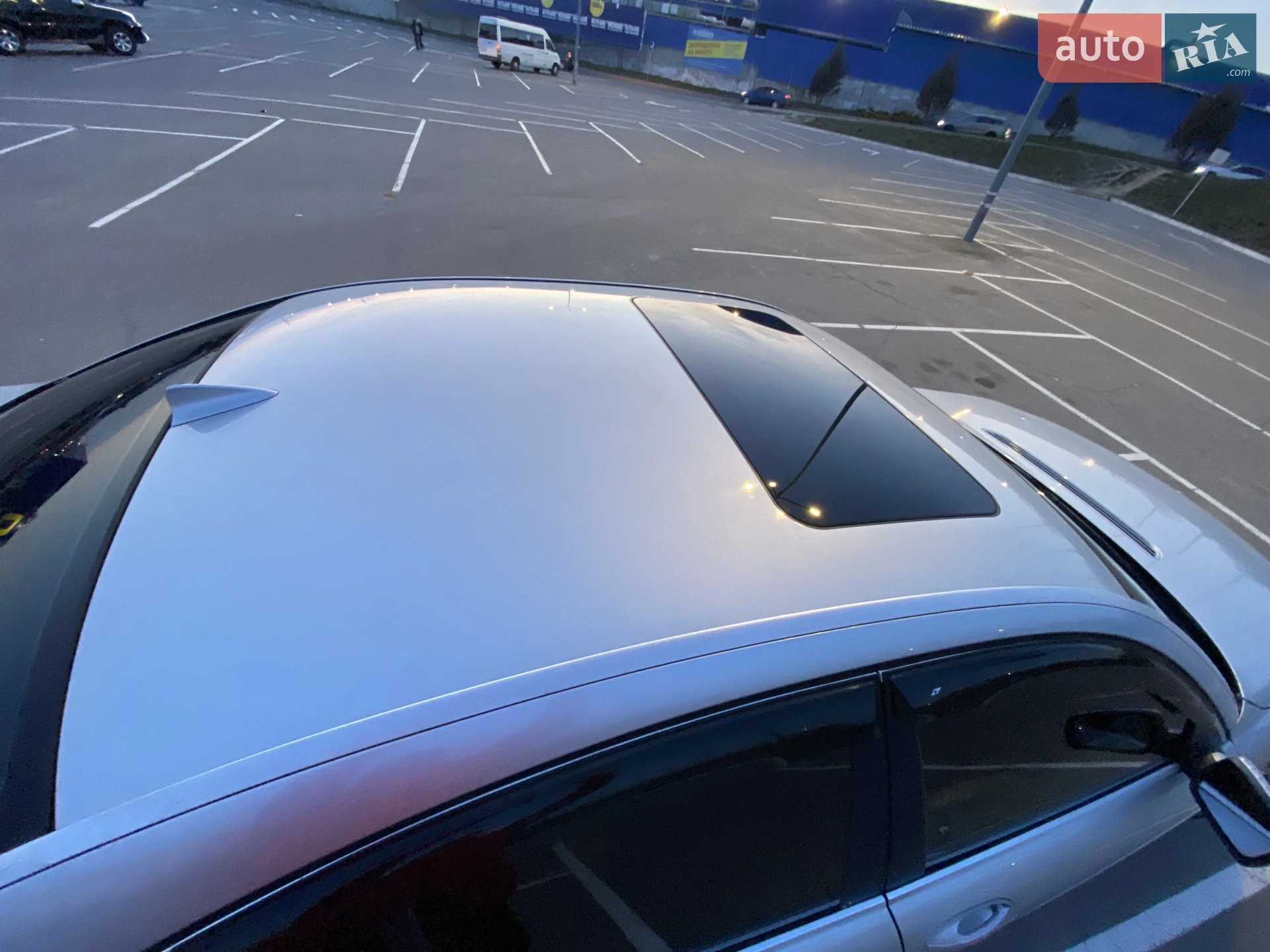 BMW 7 Series 2003 VIN WBAGM21030DR49495 фото оголошення 45 з 79