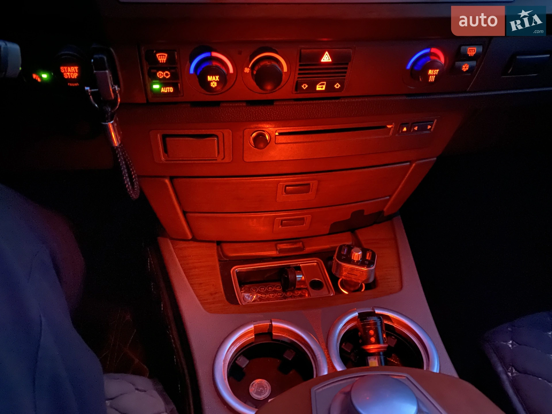 BMW 7 Series 2003 VIN WBAGM21030DR49495 фото оголошення 66 з 79