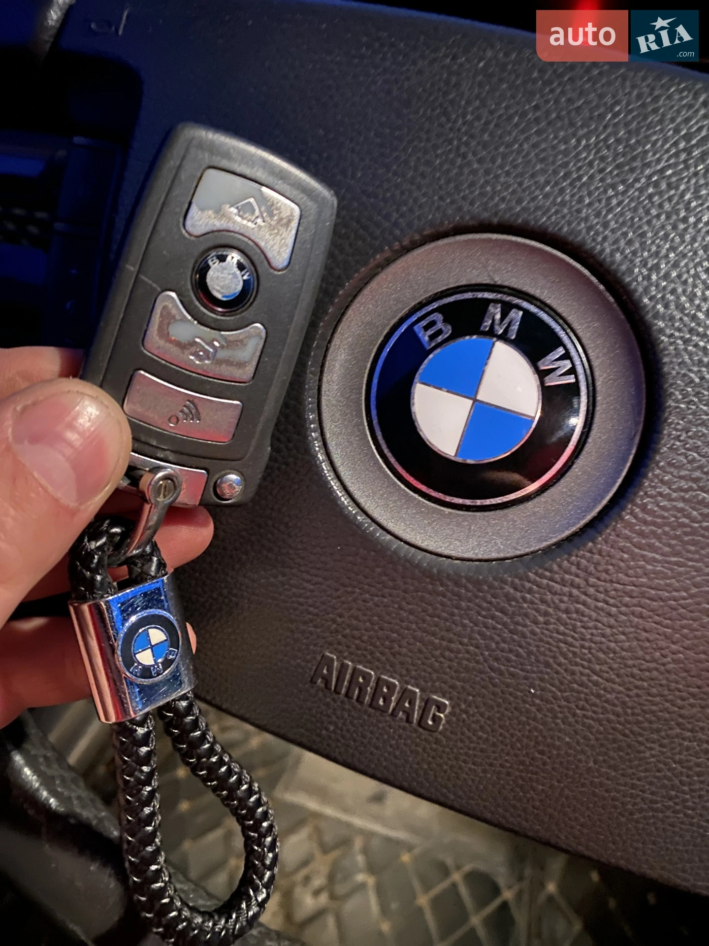 BMW 7 Series 2003 VIN WBAGM21030DR49495 фото оголошення 77 з 79