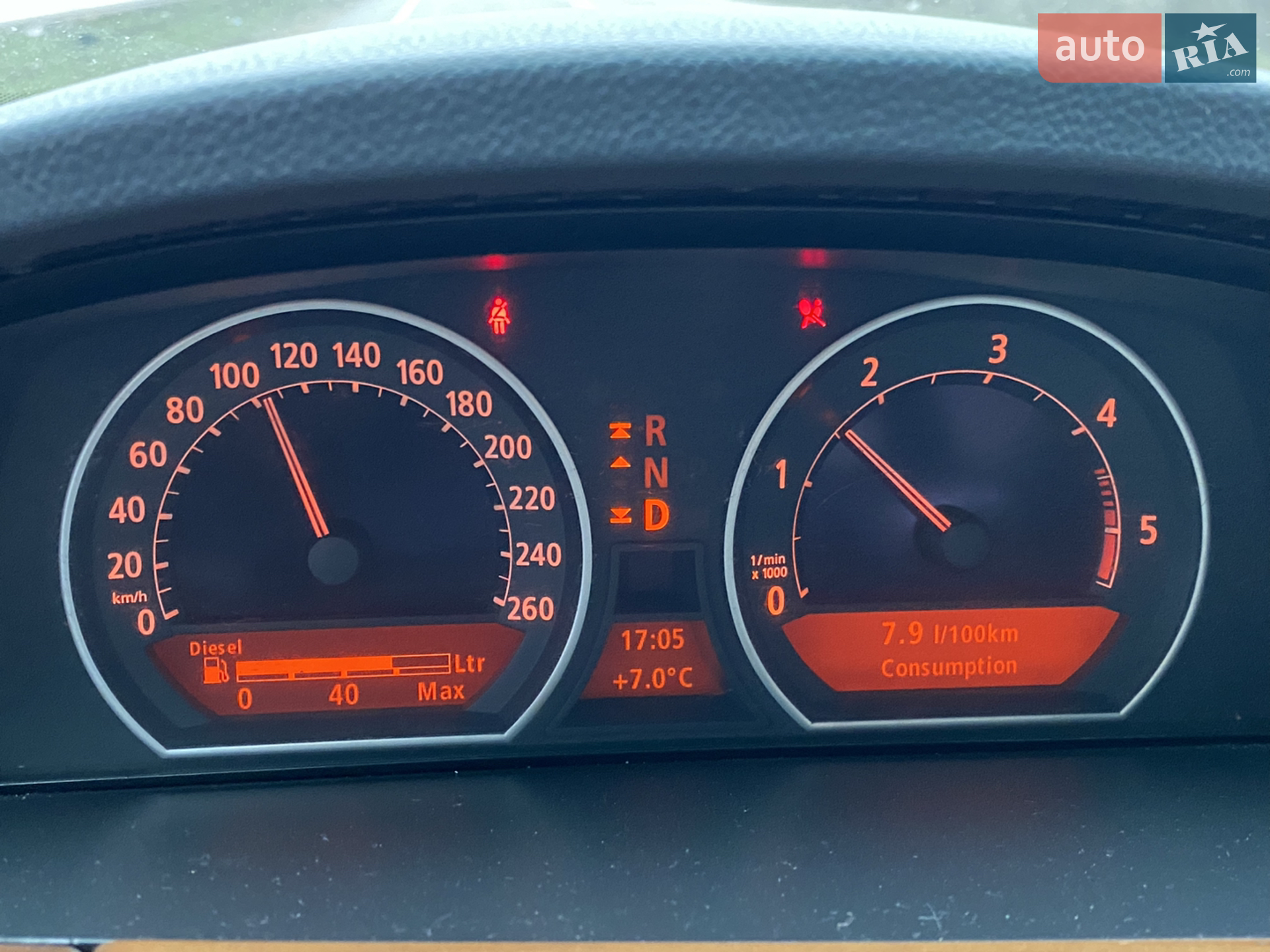 BMW 7 Series 2003 VIN WBAGM21030DR49495 фото оголошення 3 з 79