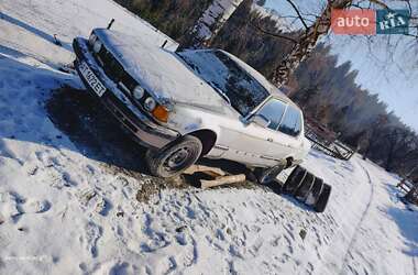 BMW 7 Series 1987