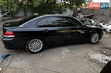 BMW 7 Series  2004