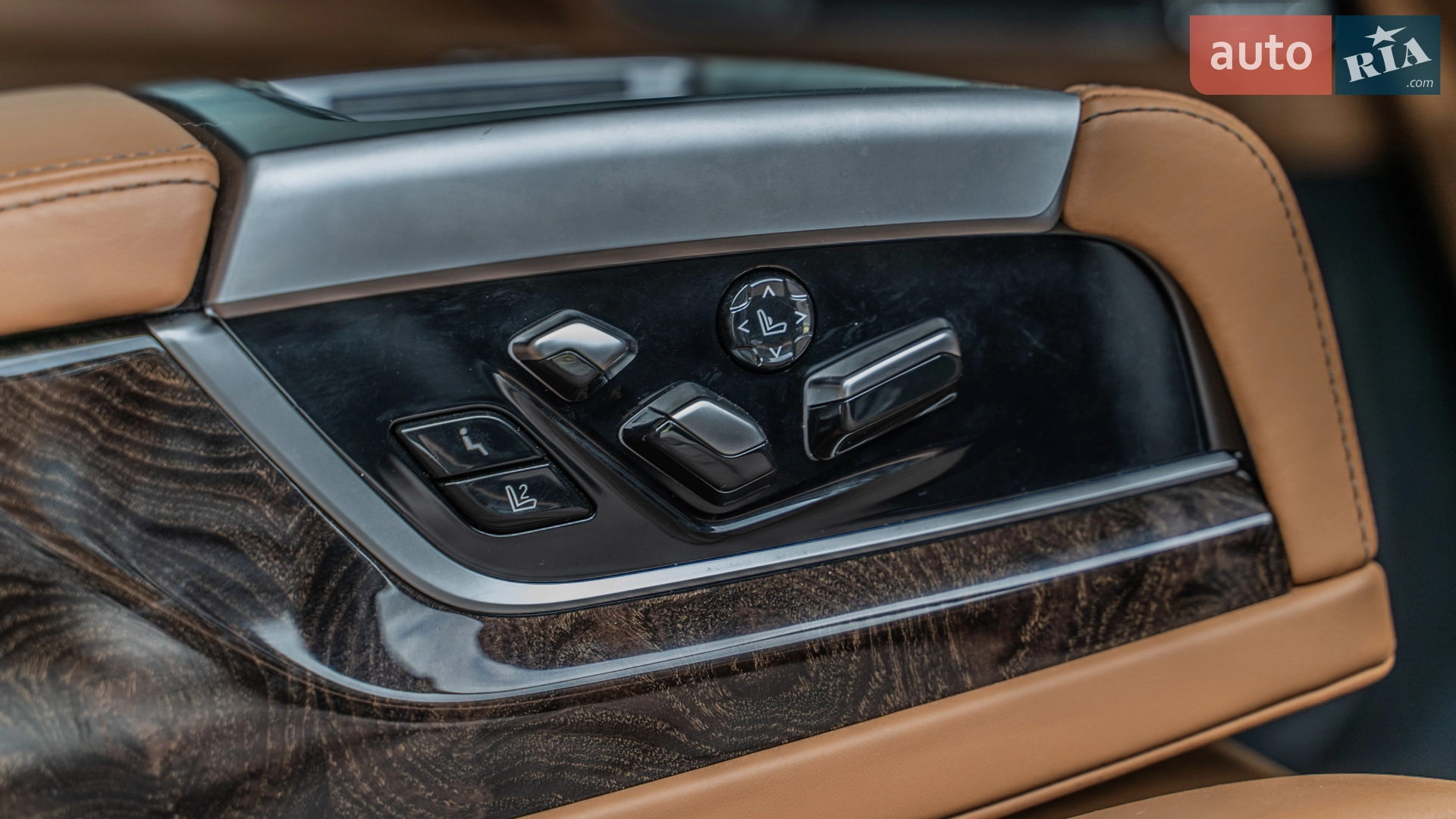 BMW 7 Series 2018 VIN WBA7F0C51KGM25593 фото оголошення 24 з 49