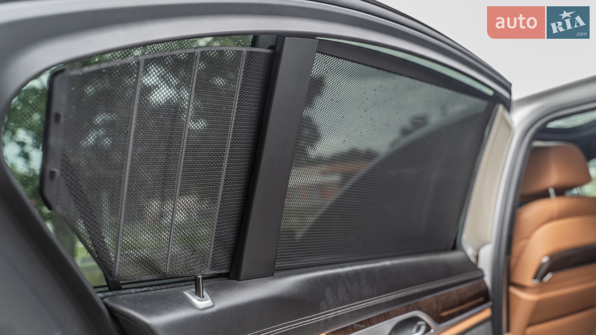 BMW 7 Series 2018 VIN WBA7F0C51KGM25593 фото оголошення 31 з 49