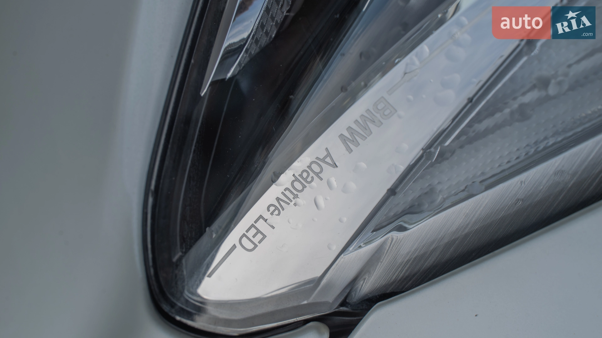 BMW 7 Series 2018 VIN WBA7F0C51KGM25593 фото оголошення 10 з 49