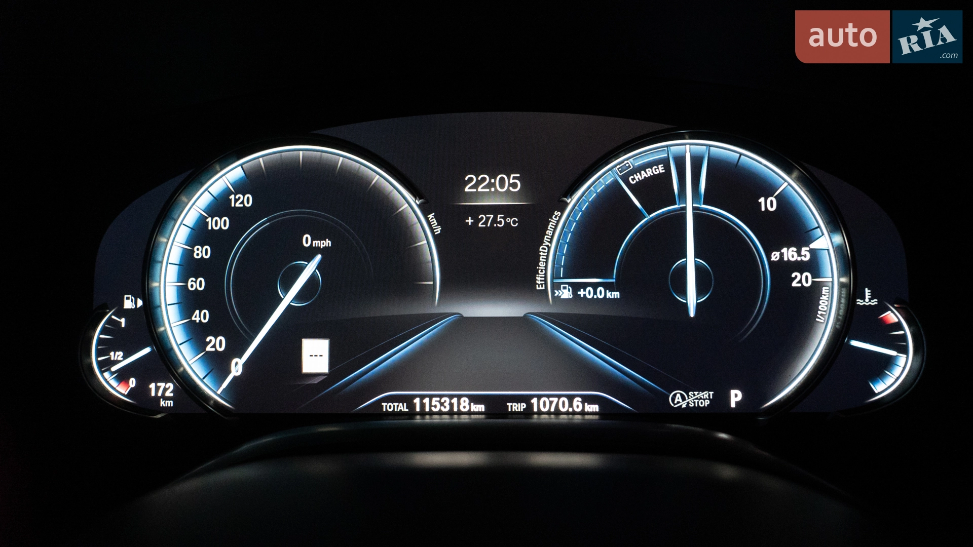 BMW 7 Series 2018 VIN WBA7F0C51KGM25593 фото оголошення 44 з 49