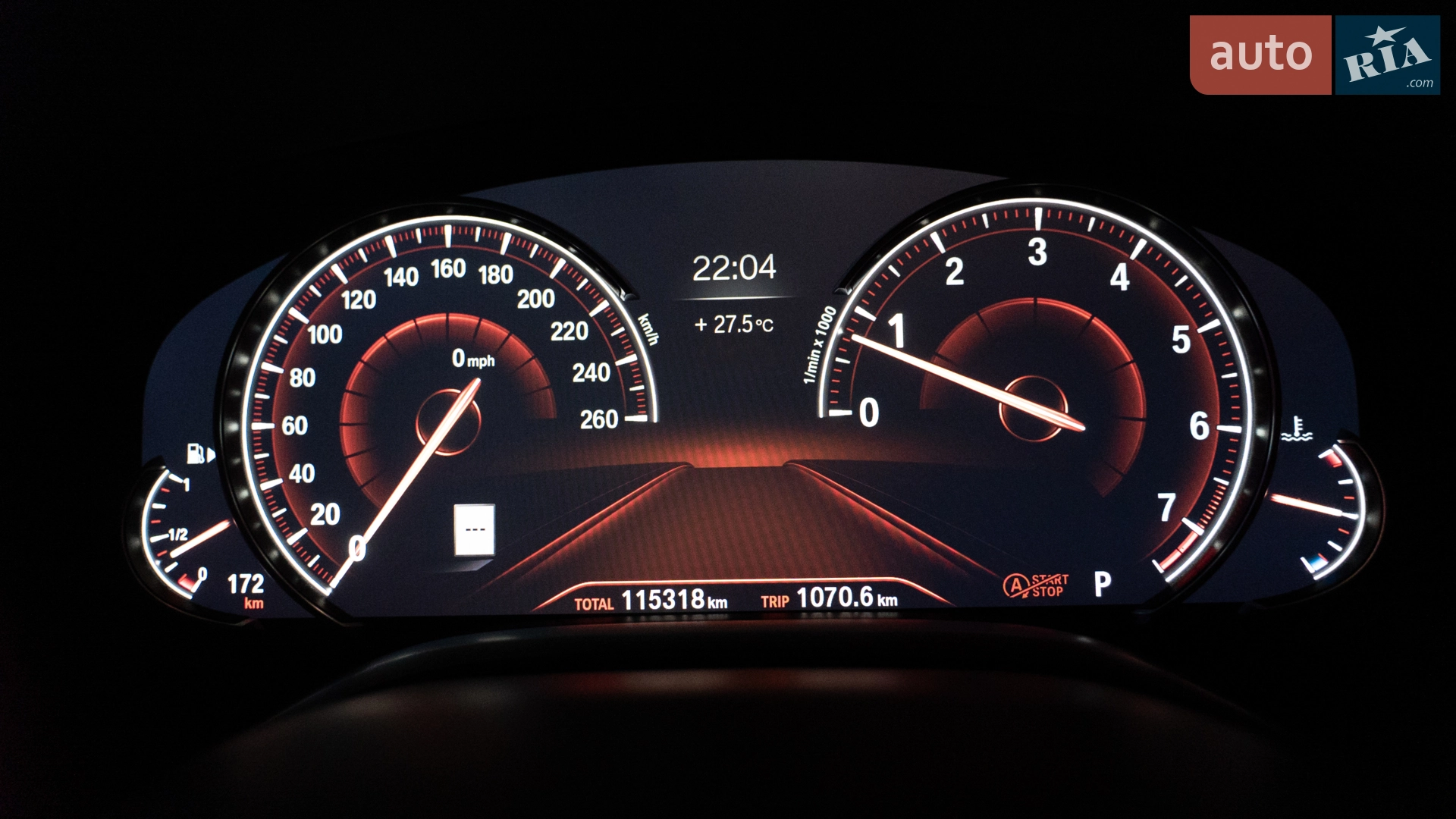 BMW 7 Series 2018 VIN WBA7F0C51KGM25593 фото оголошення 42 з 49