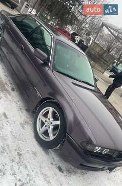 BMW 7 Series 1995