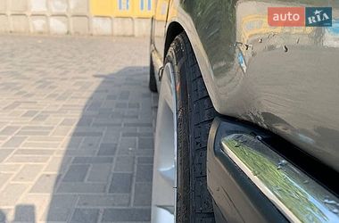 Седан BMW 7 Series 1993 в Днепре