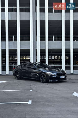 BMW 8 Series Gran Coupe 2021