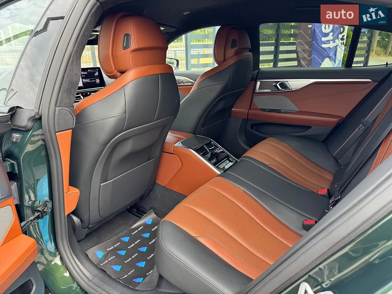 2024 BMW 8er - мініатюра 5