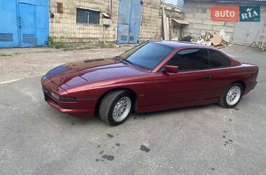 BMW 8 Series  1993