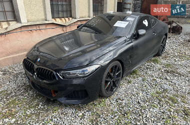 BMW 8 Series  2019