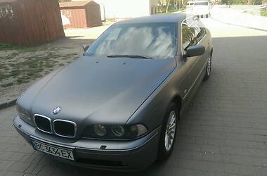 BMW   2003