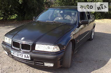 BMW  E36 1995
