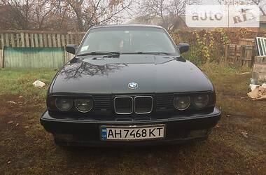 BMW   1991