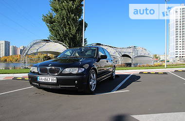 BMW  e46 M54B30 максималк 2002