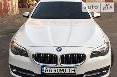 BMW   2015