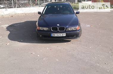 BMW   1997