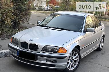 BMW   1999