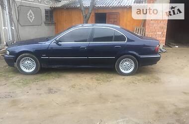 BMW  продам срочно 1999