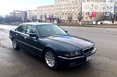 BMW   1996