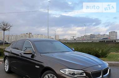 BMW  individual Luxury 2015