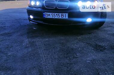 BMW  330 2001