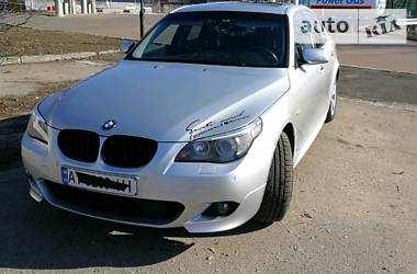 BMW  Xdrive  2007