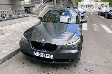 BMW  xi 4x4 2006