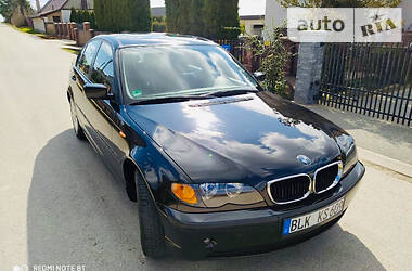 BMW   2003