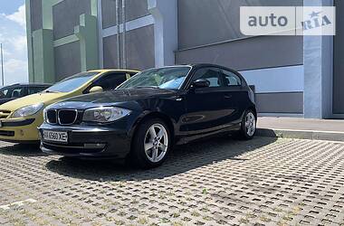 BMW  118d 2008