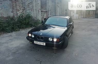 BMW   1992