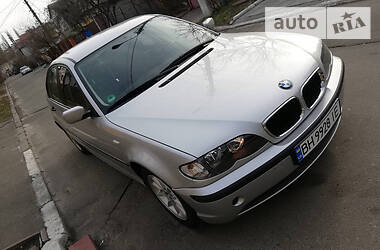 BMW   2004