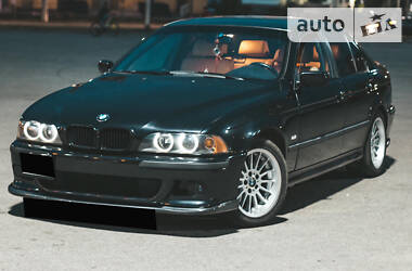 BMW   1998
