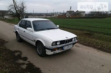 BMW   1986