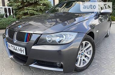 BMW   2007
